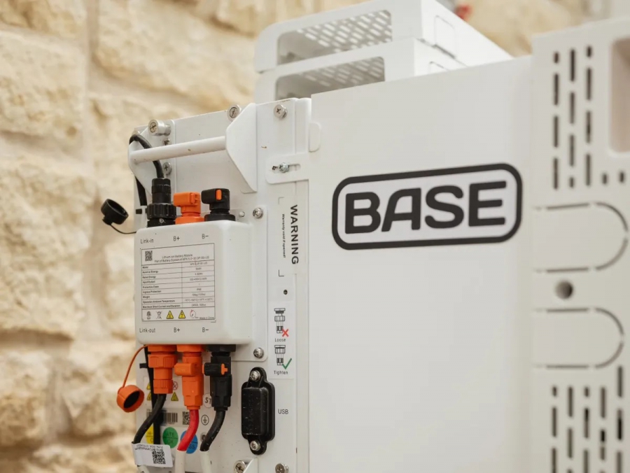 Base Power: Αντλεί 1 δισ. δολάρια και λανσάρει οικιακή μπαταρία «Made in USA»