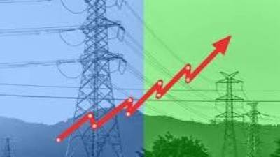 Υποχρεωτικά καθίστανται τα σταθερά τιμολόγια ρεύματος - Στα 218 ευρώ/MWh εκτοξεύτηκε η χονδρική, η κρίση κλιμακώνεται