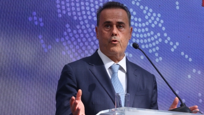 Παπασταύρου στο East Med Gas Forum: Η Ελλάδα αναδεικνύει τον ηγετικό της ρόλο στην Αν. Μεσόγειο
