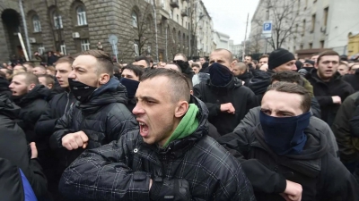 Ευρώπη: Ισχυρότερη από ποτέ η ακροδεξιά - Οι χώρες-προπύργια (Politico)