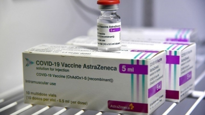 Ποιες χώρες έχουν αναστείλει τη χορήγηση του εμβολίου της AstraZeneca