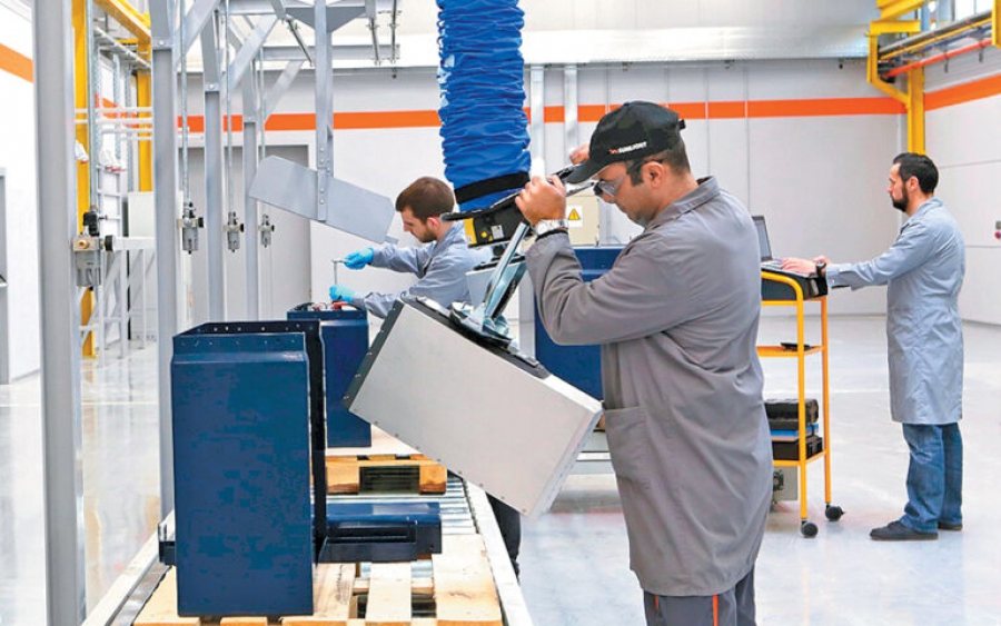 Γιατί ξεφούσκωσε η τιμή του λιθίου