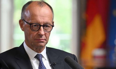 Merz: Η σοβαρότερη κατάσταση ασφαλείας στη μεταπολεμική ιστορία