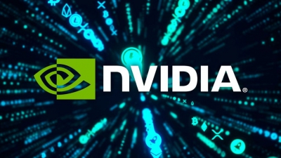 «Έκρηξη» ηλεκτροκίνησης στην Κίνα ελέω των τσιπ της Nvidia - Ξεφεύγει ο ανταγωνισμός