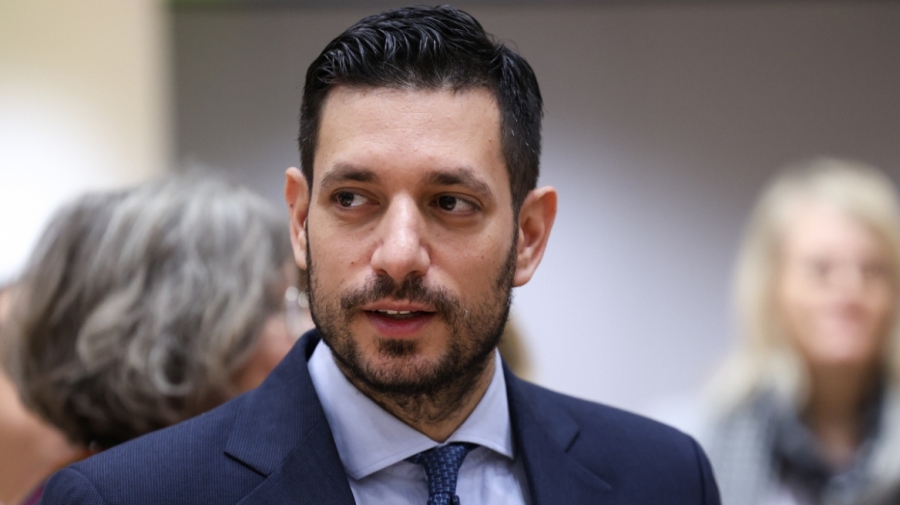Μίνι ανασχηματισμός προ των πυλών: Οι καραμπόλες Κυρανάκη φέρνουν αλλαγές στην κυβέρνηση