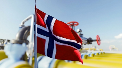 «Πονοκέφαλος» για τη Νορβηγία η βλάβη σε αγωγό φυσικού αερίου (Montel)