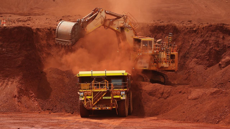 Αβορίγινες ζητούν 1,1 δισεκατομμύρια δολάρια για περιβαλλοντικές καταστροφές από ορυχείο σιδήρου (Reuters)