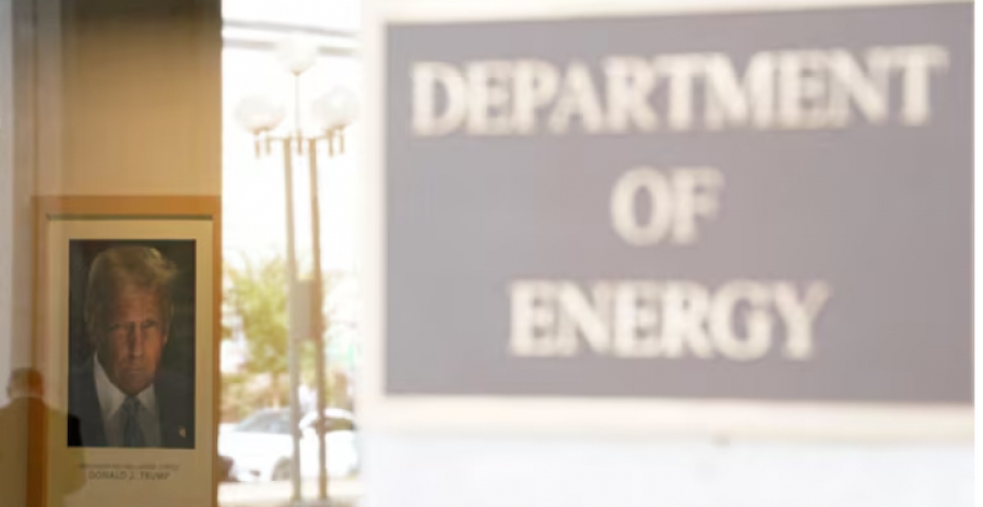 Υπ. Ενέργειας ΗΠΑ: Σε ελεγχόμενους λογαριασμούς από τις ΗΠΑ τα χρήματα από την πώληση πετρελαίου της Βενεζουέλας