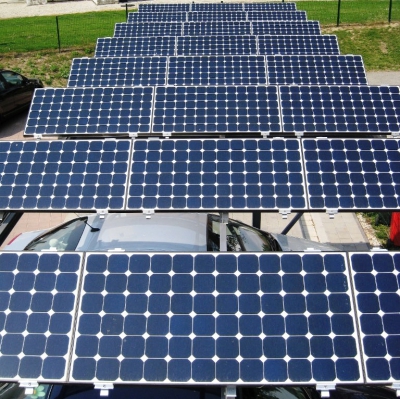 Διαγωνισμός για σταθμό ηλιακής ενέργειας ισχύος 60 MW στη Βοσνία