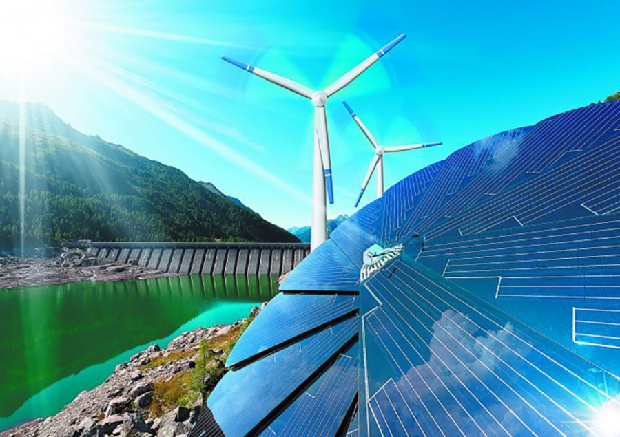 Πως ο εκπλειστηριασμός δικαιωμάτων CO2 φέρνει πόρους για καθαρά ενεργειακά νησιά - 6μελής Επιτροπή από Σκρέκα