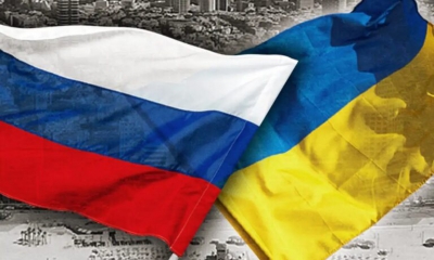 Αποσυνδέονται οι κυρώσεις στην Ρωσία, από την κατάληψη εδαφών – Καταστράφηκε το 50% των όπλων της Ουκρανίας