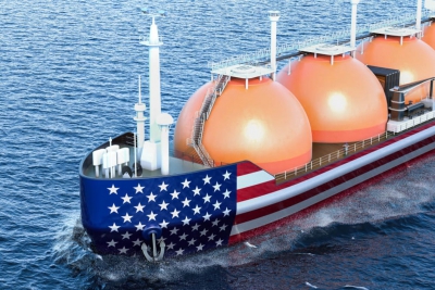 Οι ΗΠΑ αυξάνουν τις εξαγωγές LNG και γίνονται ο πιο αξιόπιστος προμηθευτής στον κόσμο