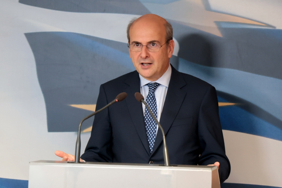 Χατζηδάκης: 10 νέες δράσεις για στήριξη των λιγνιτικών περιοχών τους επόμενους μήνες