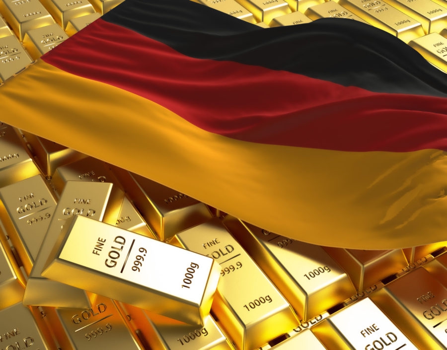 Η Γερμανία σκέφτεται να 