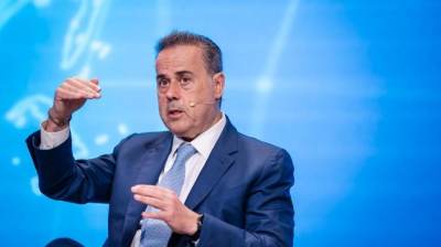 Παπασταύρου στο Atlantic Council: Έμφαση σε GSI και GREGY, εντός του 2026 οι σεισμικές έρευνες της Chevron