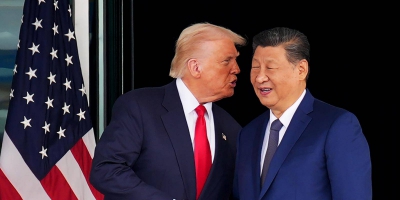 Μπορούν Xi και Trump να αποφύγουν την 