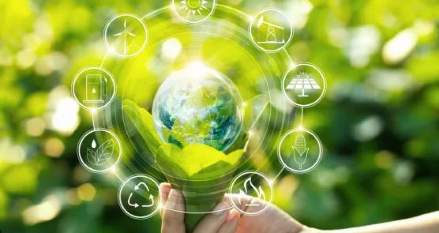 ICAP: Κινητοποίηση επενδύσεων 11,6 δισ. για την πράσινη ανάπτυξη στην Ελλάδα - Σκρέκας: Πρόγραμμα καινοτομίας 230 εκατ.