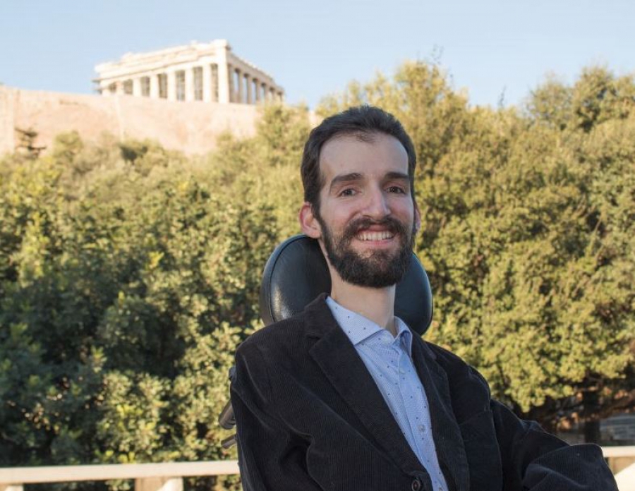 Στέλιος Κυμπουρόπουλος: Συμφωνία για περαιτέρω μείωση των εκπομπών φθοριούχων αερίων