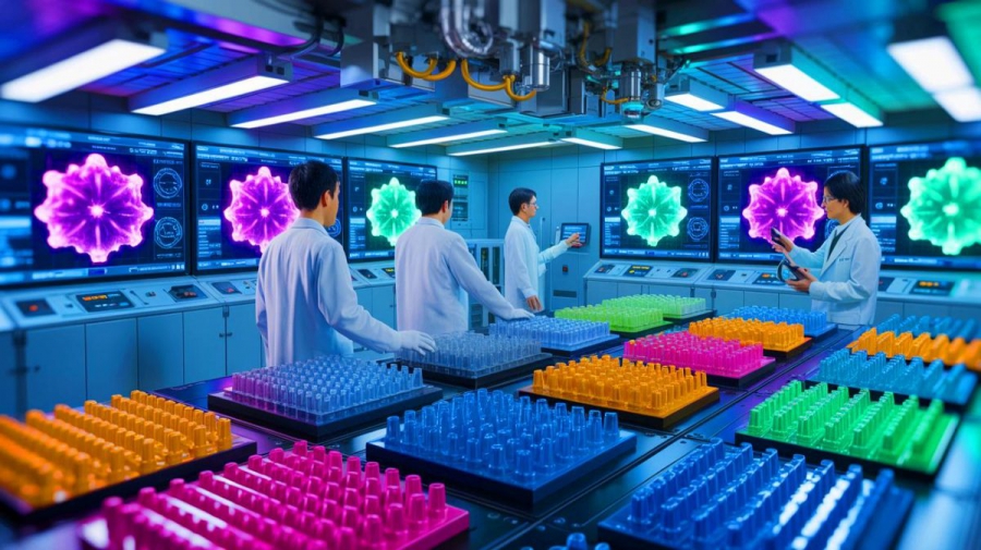 «Είπαν ότι ήταν αδύνατο»: Η τεχνολογία δέσμης της Ιαπωνίας εξατμίζει για πάντα πλαστικά και απόβλητα (energy-reporters.com)