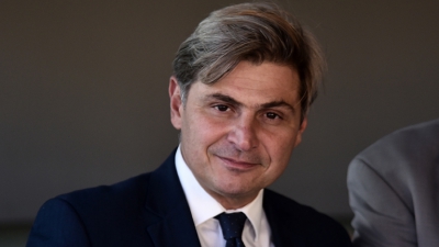 Φαραντούρης: Πέντε καυτά μέτωπα για την Ελλάδα - Το ΠΑΣΟΚ παρουσιάζει έτοιμο κυβερνητικό σχέδιο απαντήσεων