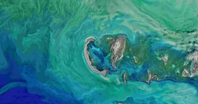 Η στάθμη της Κασπίας πέφτει- Οι φόβοι για το πετρέλαιο και το περιβάλλον αυξάνονται (Reuters)