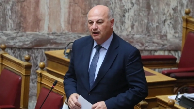 Τσιάρας για ΟΠΕΚΕΠΕ: Τίποτα παράνομο, θα είμαι υποψήφιος στις επόμενες εκλογές