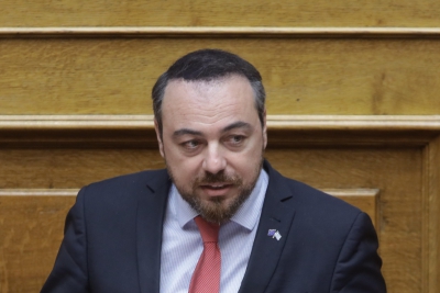 Παρασύρης: «Χωρίς διαφάνεια η χορήγηση Οριστικών Προσφορών Σύνδεσης ΑΠΕ από τον ΑΔΜΗΕ»