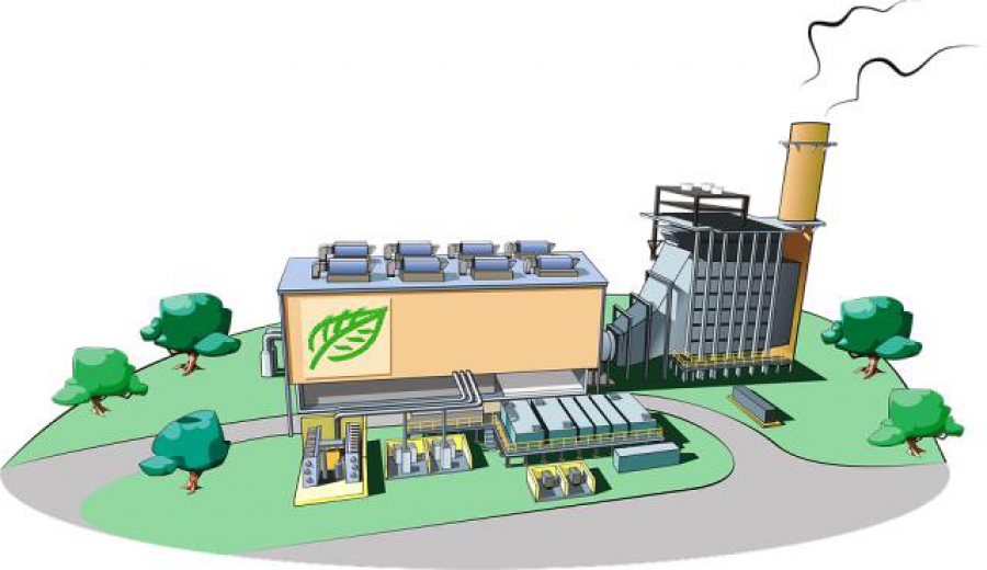 Δημοπρατείται η μεγαλύτερη Μονάδα Επεξεργασίας Αποβλήτων στη χώρα μέχρι σήμερα