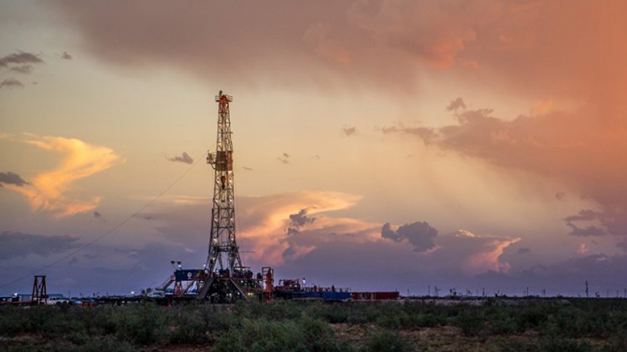 EIA: Ρεκόρ στην παραγωγή πετρελαίου  και φυσικού αερίου της Permian τον Σεπτέμβριο