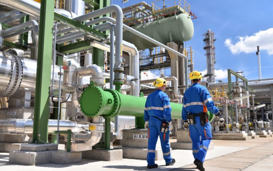 Φυσικό αέριο: Μειώνονται τα πηγάδια στις ΗΠΑ – Περιορίζονται οι εισαγωγές στην Ασία