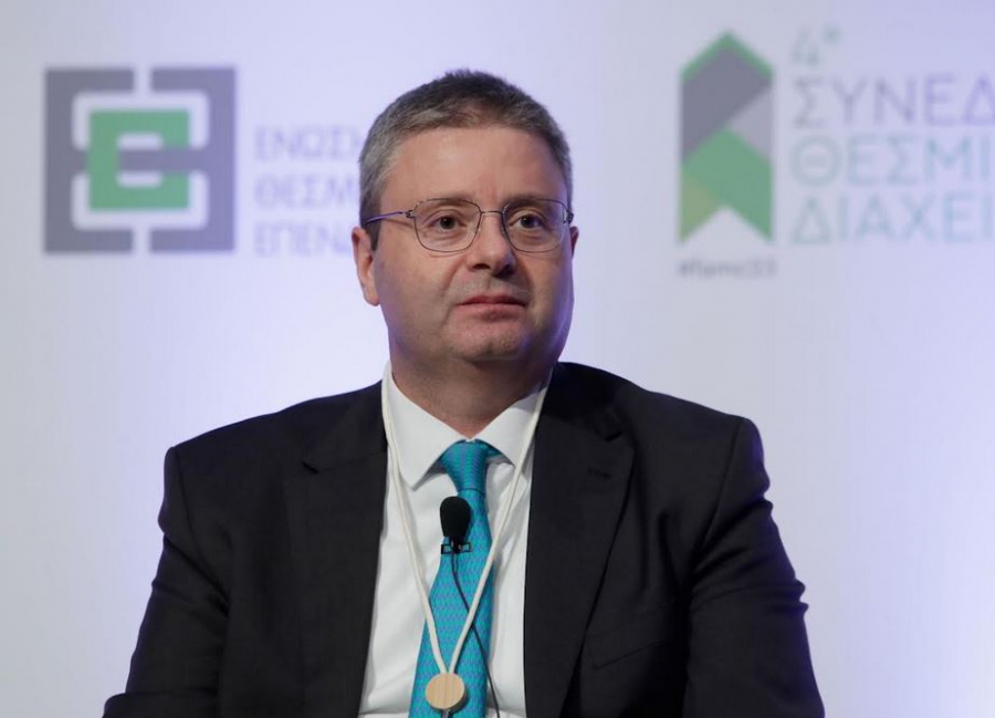 Η Noval Property συμμετείχε στο 4ο Συνέδριο Θεσμικής Διαχείρισης