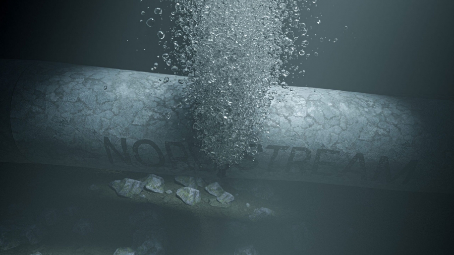 Γερμανία: Στελέχη του CDU ζητούν συνομιλίες με τη Ρωσία για τον Nord Stream 2