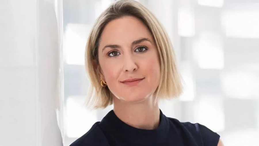 Bloomberg: Η προσωπική περιουσία της Μαρίας Αγγελικούση στα 5,3 δισ. δολάρια