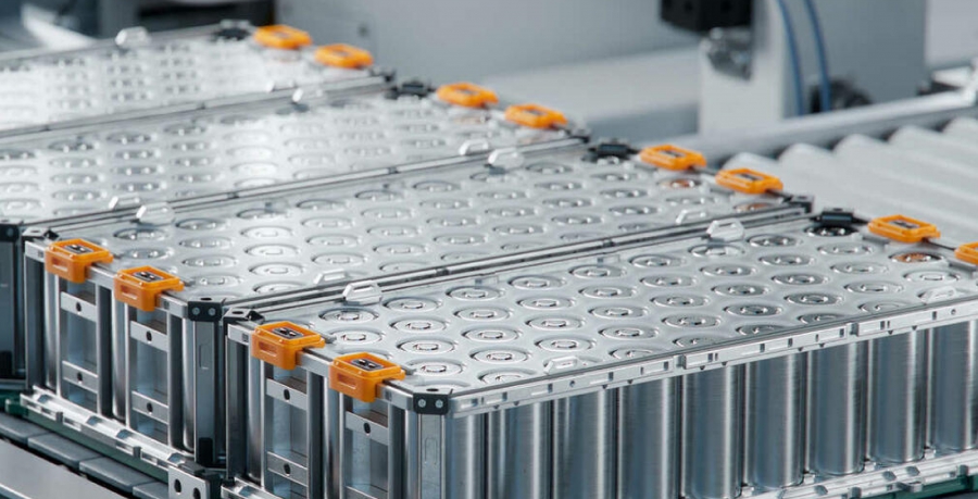 Η Electroflow υπόσχεται να κατασκευάσει υλικό LFP 40% φθηνότερο από τους Κινέζους παραγωγούς