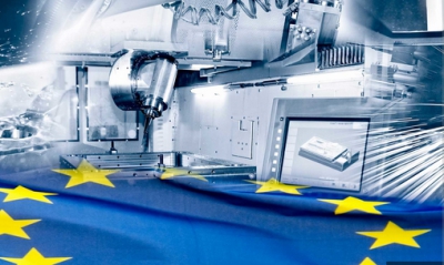 Βιομηχανία: Eν αναμονή του νέου CISAF η Κομισιόν ενέκρινε τις ενισχύσεις σε Γερμανία, Βουλγαρία και Σλοβενία