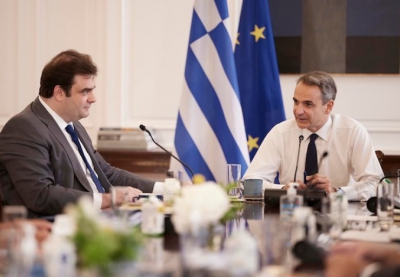 Mείωση προκαταβολής, τεκμαρτών ειδοημάτων στα πακέτα 2+1 δισ που ετοιμάζει το κυβερνητικό επιτελείο