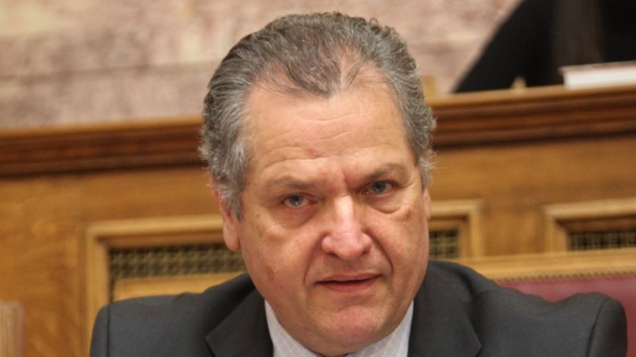 Π. Οικονόμου: Η «Γερμανική Προστασία» και η απελευθέρωση από αυτήν