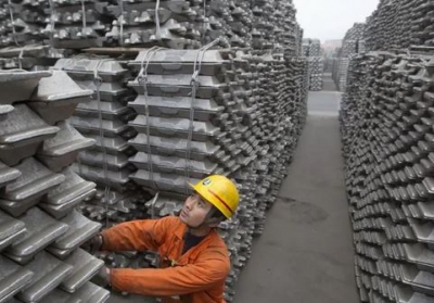 Η υδροηλεκτρική κρίση στην Κίνα προκαλεί αστάθεια στις παγκόσμιες τιμές του πράσινου αλουμινίου