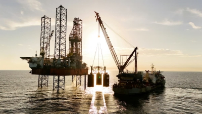 Η Vaar Energi θα αναπτύξει 3 κοιτάσματα πετρελαίου και φυσικού αερίου στα ανοιχτά της Νορβηγίας (Reuters)