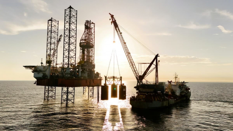 Η Vaar Energi θα αναπτύξει 3 κοιτάσματα πετρελαίου και φυσικού αερίου στα ανοιχτά της Νορβηγίας (Reuters)