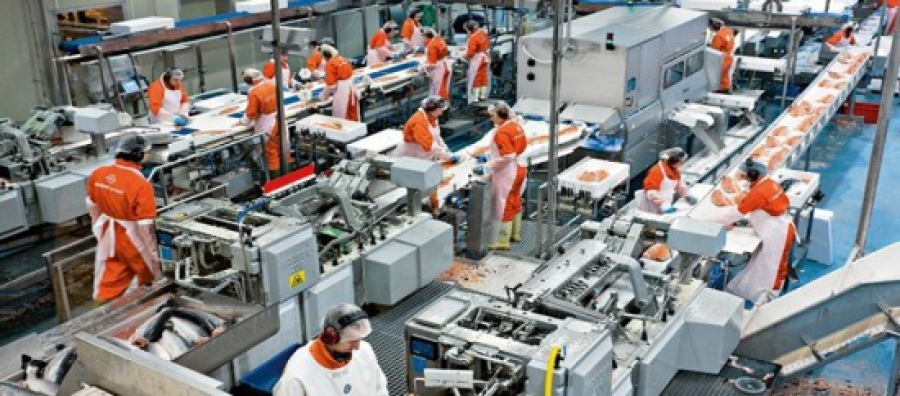 Οι ευρωπαϊκές χημικές εταιρείες κάνουν ένα διάλειμμα αισιοδοξίας καθώς ο πόλεμος στο Ιράν πλήττει τους ανταγωνιστές τους (Reuters)