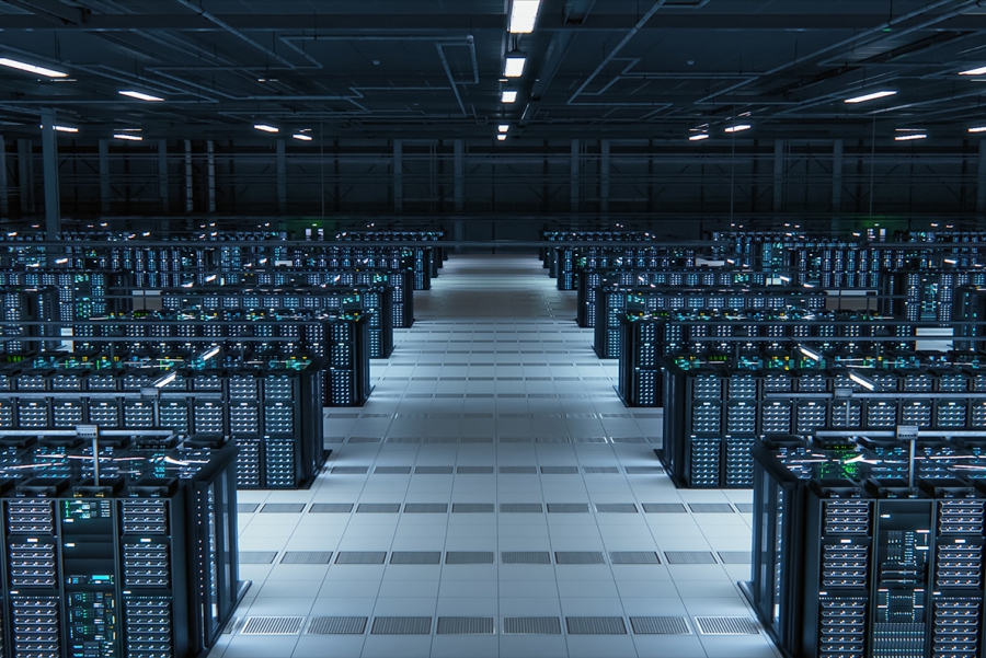 Οι αντιδράσεις για τα data centers απειλούν το αμερικανικό προβάδισμα στο ΑΙ
