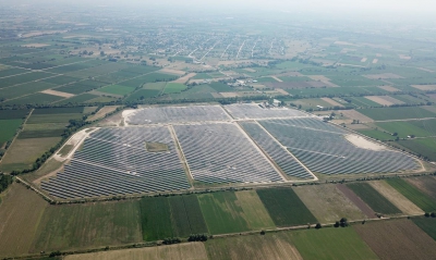 Η ABO WIND προχώρησε σε πωλήσεις φωτοβολταϊκών έργων ισχύος 45 MW σε Ξάνθη και Τρίκαλα