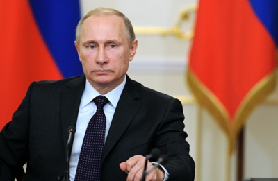 Putin: Είμαστε έτοιμοι για ειρηνευτική συμφωνία με την Ουκρανία - Νέες ενεργειακές συμφωνίες με Κίνα