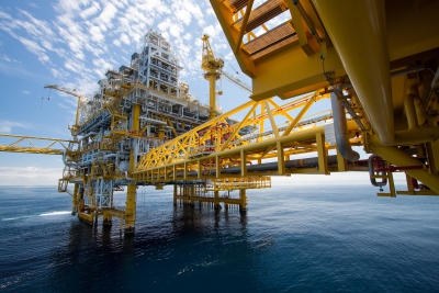 Εκτιμήσεις για δύσκολο β' 6μηνο του 2020 για την βιομηχανία πετρελαίου και φυσικού αερίου