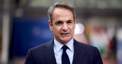 Μητσοτάκης στις Βρυξέλλες: «Μάχη» για τα κονδύλια της Ελλάδας - Στο επίκεντρο συνοχή, αγρότες, άμυνα και ενέργεια