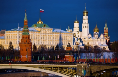 Η Ρωσία αρνείται τη συμμετοχή στην επίθεση στον Colonial Pipeline