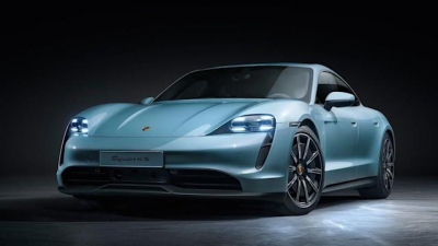 Η Porsche θα ιδρύσει κοινοπραξία με γερμανική εταιρεία κατασκευής μπαταριών
