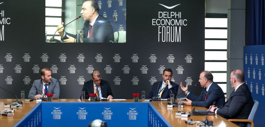 Η Ελλάδα μπορεί να καταστεί ενεργειακός κόμβος