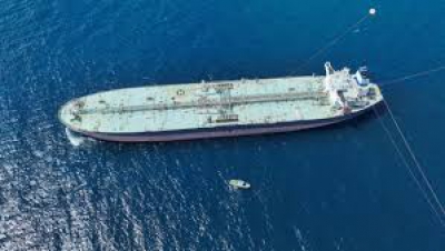 Η Συρία εξάγει ξανά πετρέλαιο μετά από 15 χρόνια (Reuters)